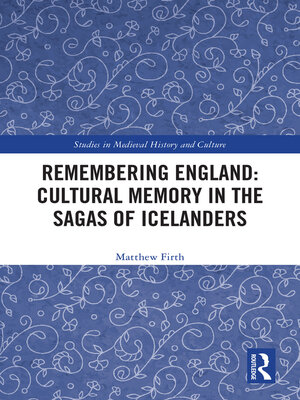 cover image of Remembering England